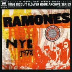 The Ramones : NYC 1978
